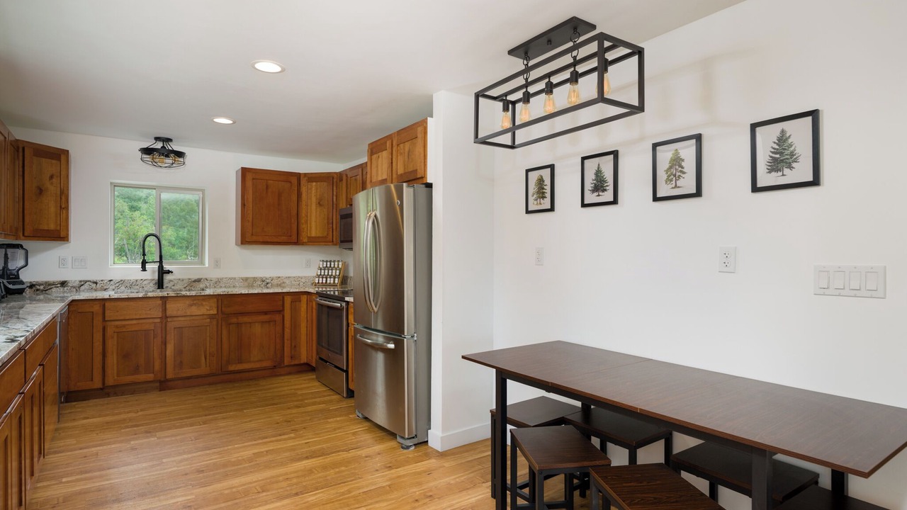 Photo of Kitchen in Pagosa Hills