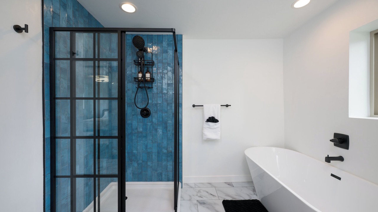 Photo of Bathroom in Pagosa Hills