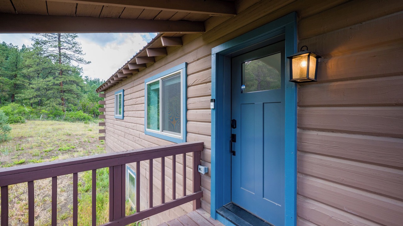 Photo of Outdoor in Pagosa Hills