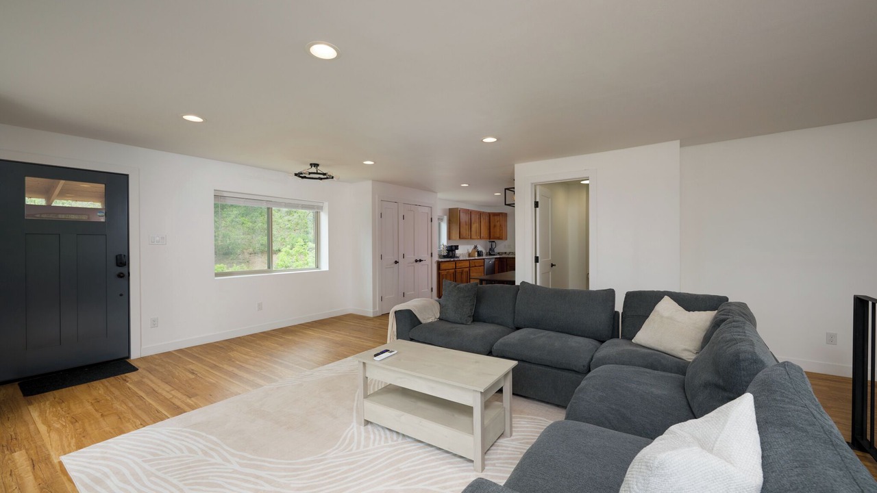 Photo of Livingroom in Pagosa Hills