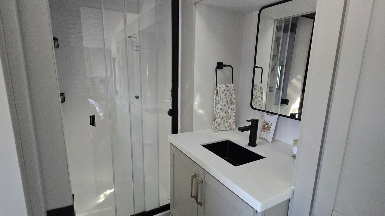 Photo of Bathroom in Longmont