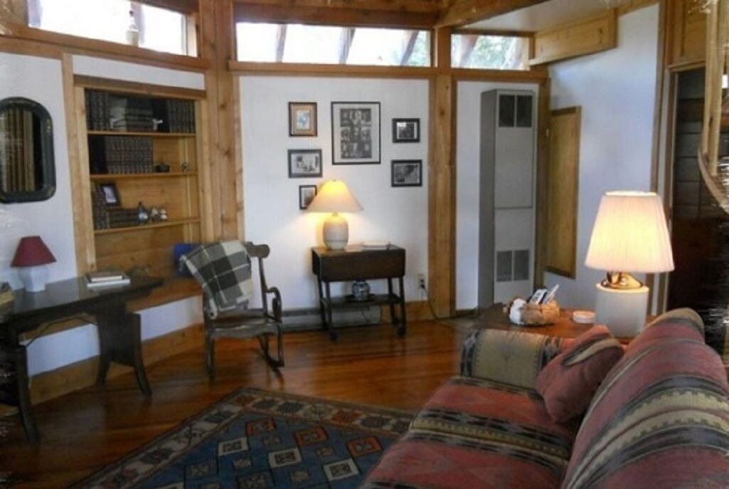 Photo of Livingroom in Cripple Creek