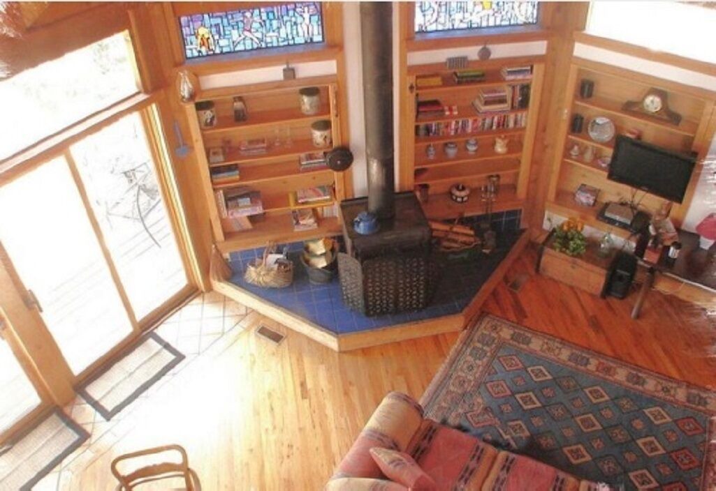 Photo of Livingroom in Cripple Creek