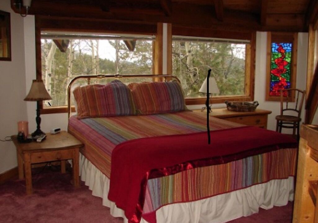 Photo of Bedroom in Cripple Creek