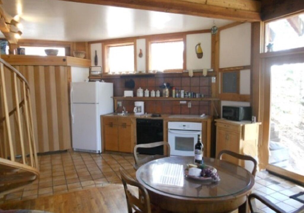 Photo of Kitchen in Cripple Creek