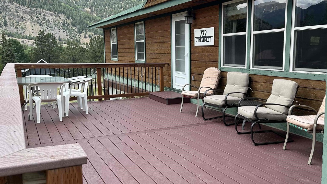 Photo of Outdoor in Lake City