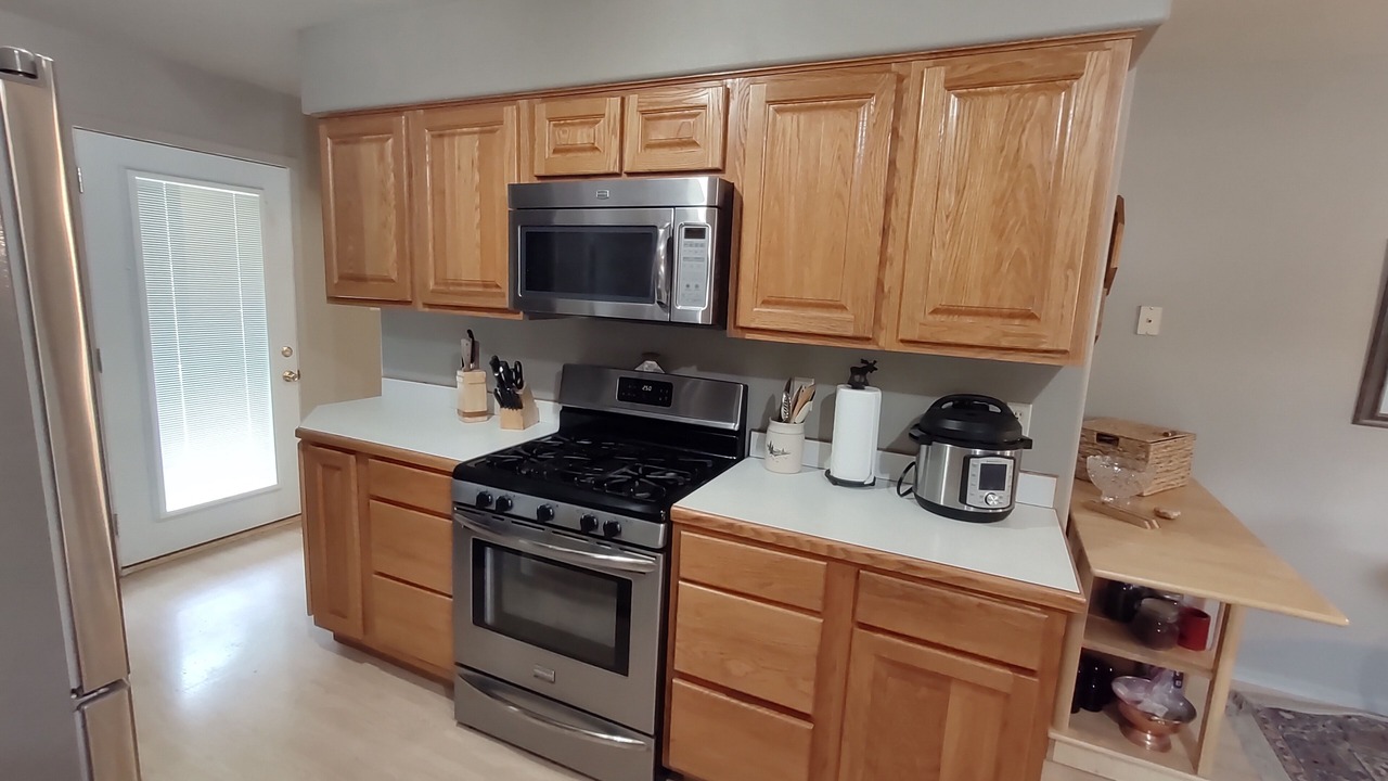 Photo of Kitchen in Lake City