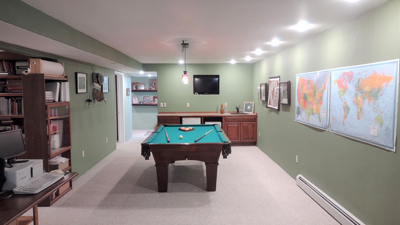 Photo of Bedroom in Lake City