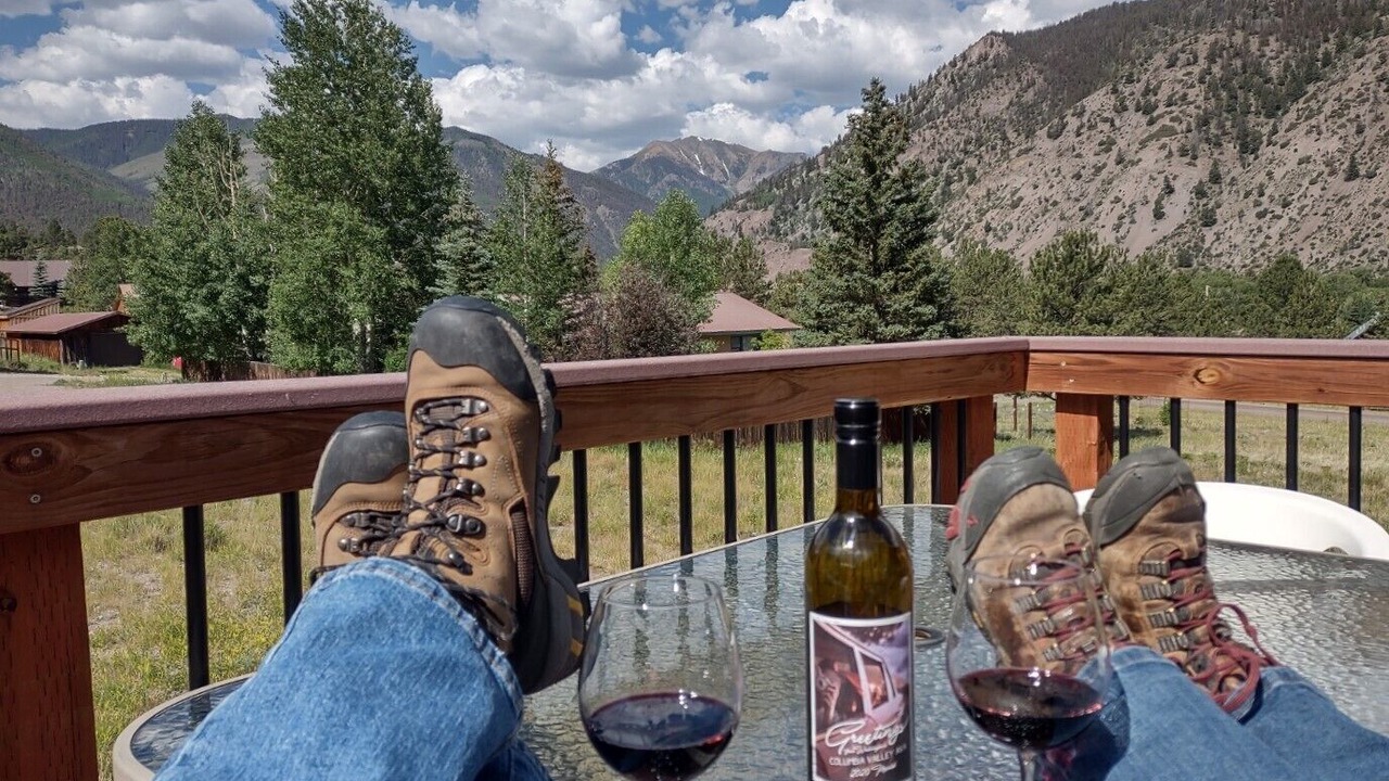 Photo of Outdoor in Lake City