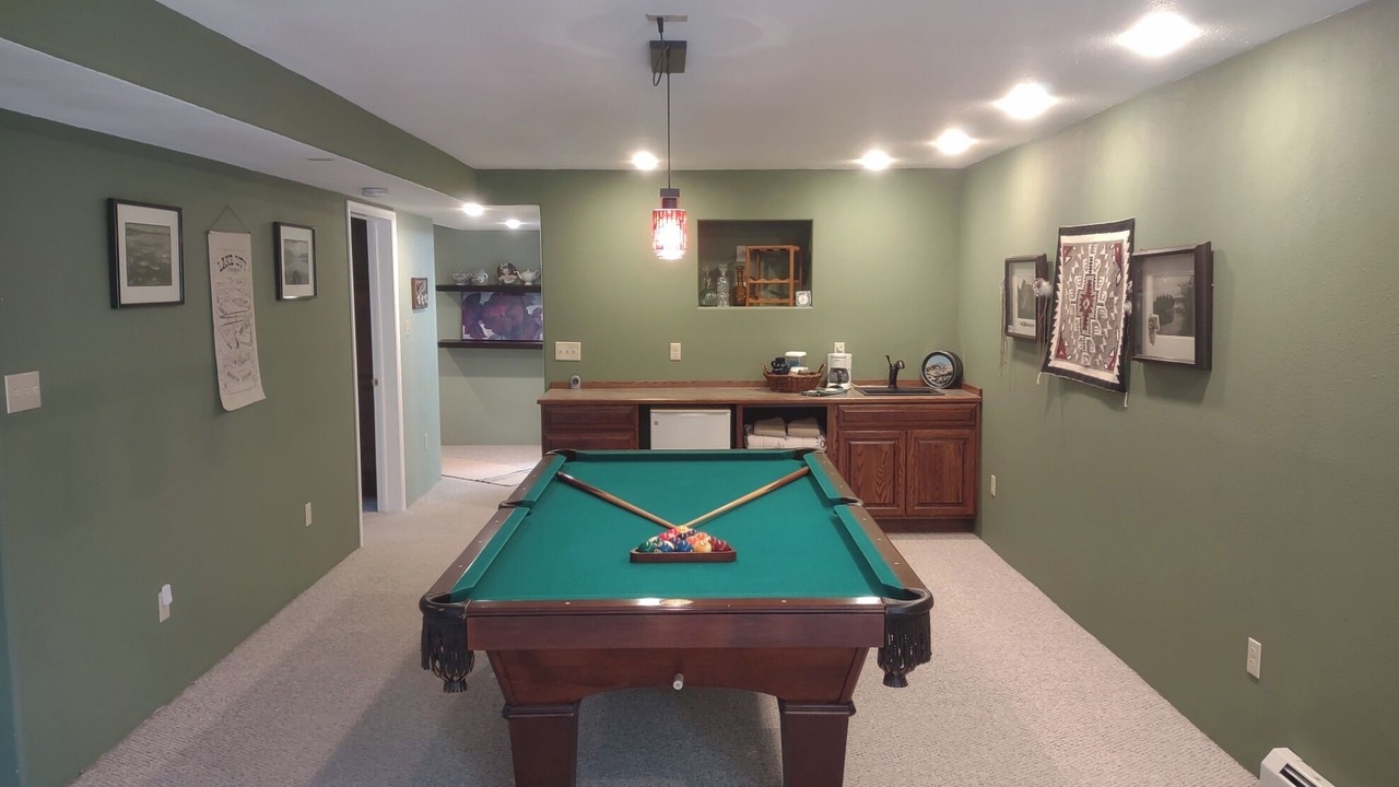 Photo of Bedroom in Lake City