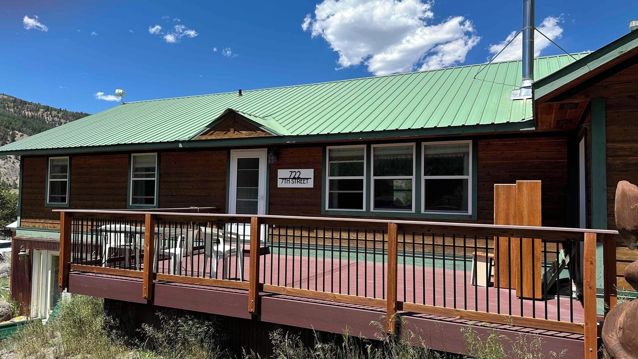 Photo of Outdoor in Lake City