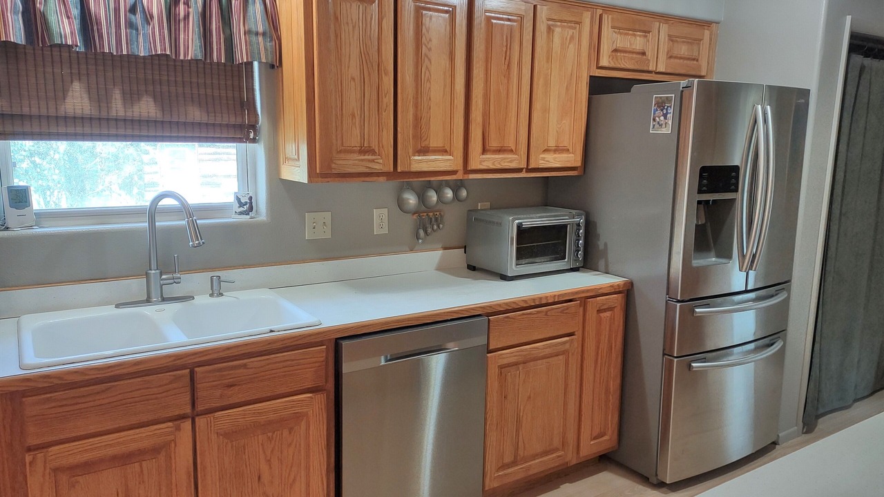 Photo of Kitchen in Lake City