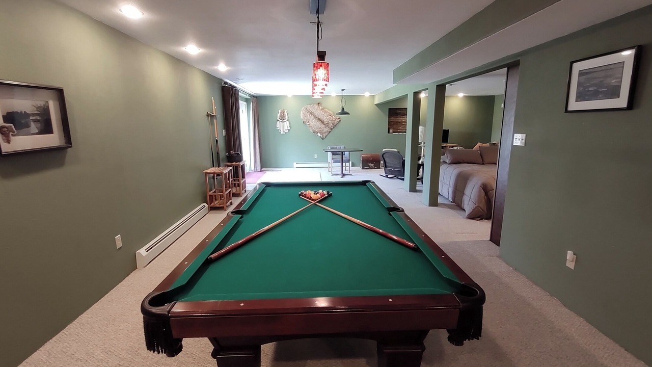 Photo of Bedroom in Lake City