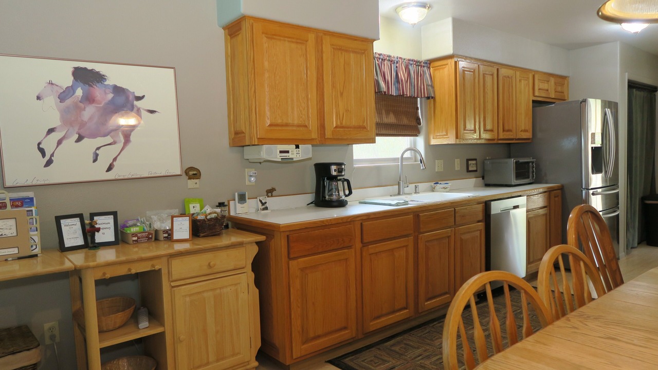 Photo of Kitchen in Lake City
