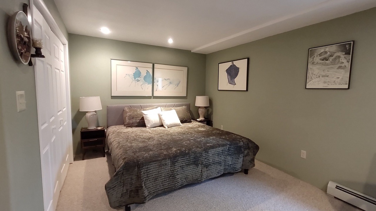 Photo of Bedroom in Lake City