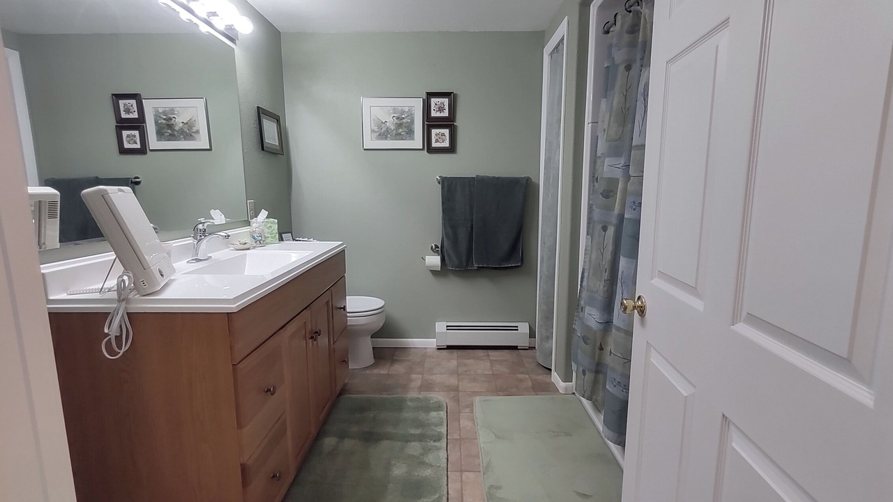 Photo of Bathroom in Lake City