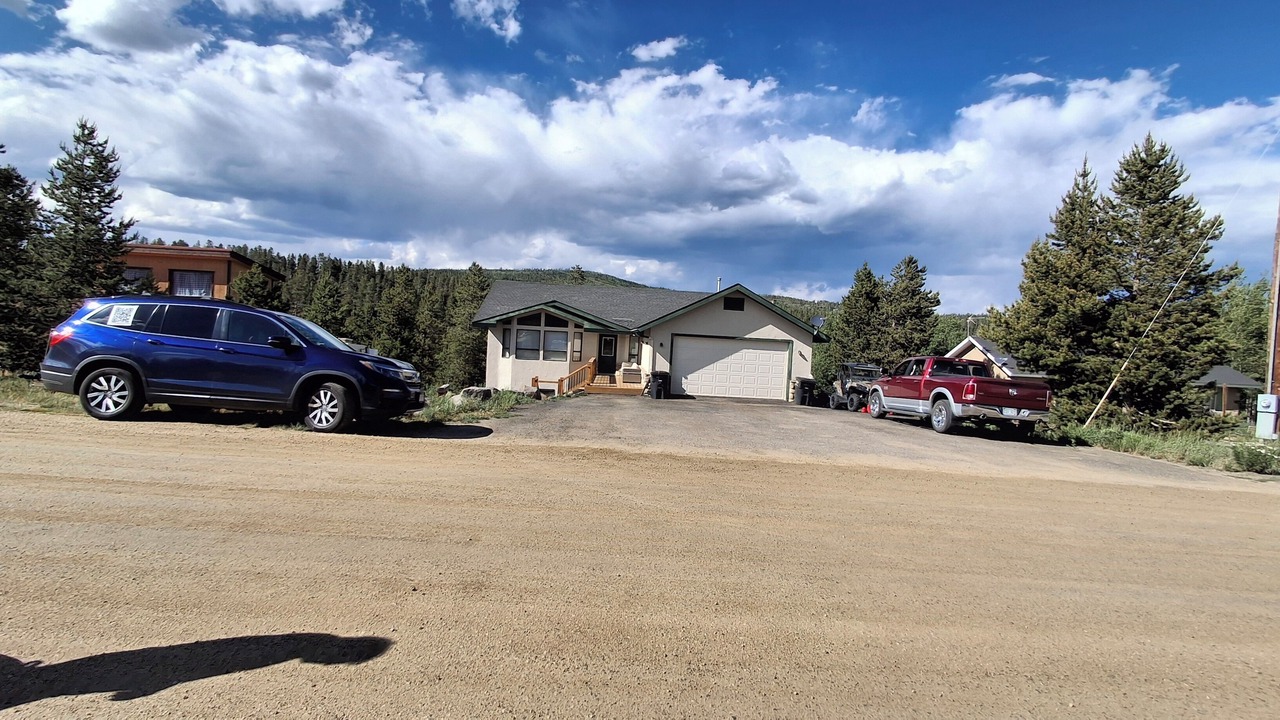 Photo of Outdoor in Alpine Acres