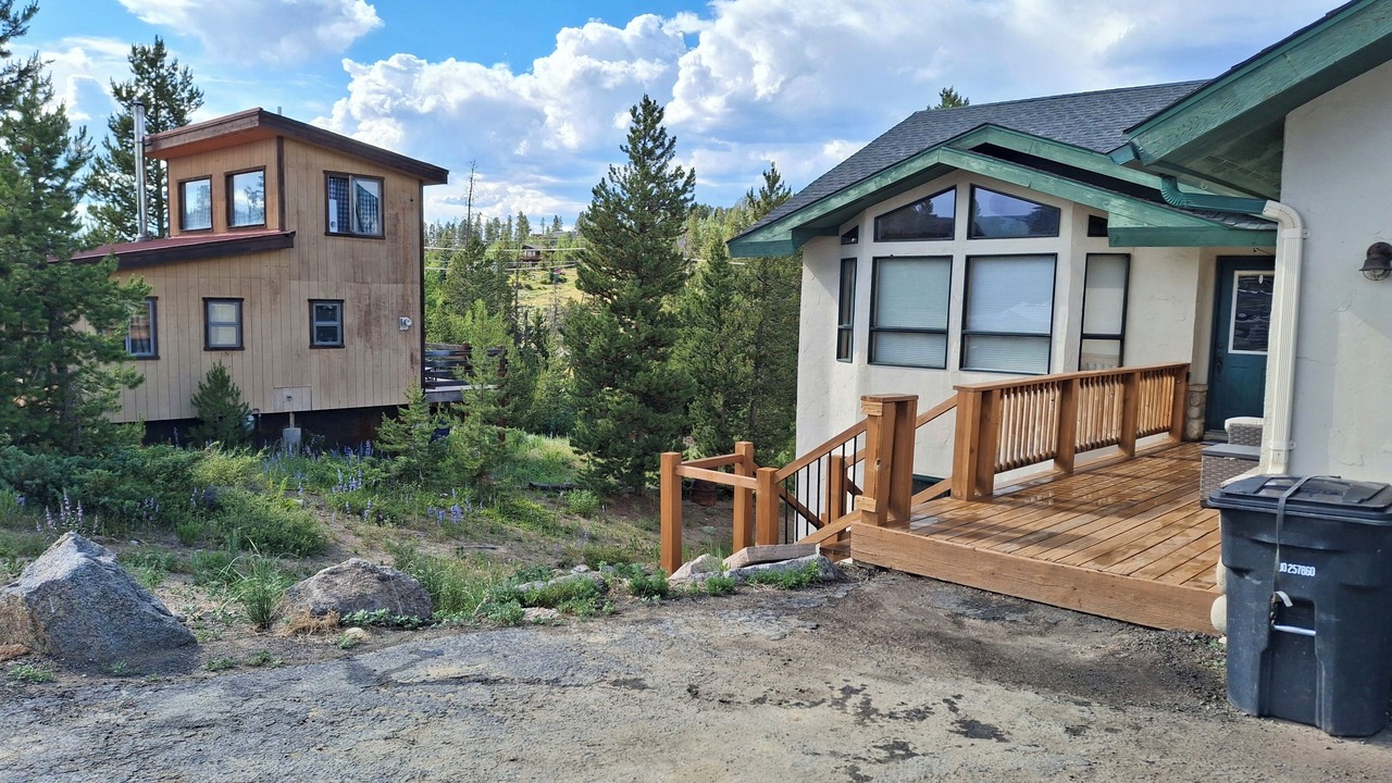 Photo of Outdoor in Alpine Acres