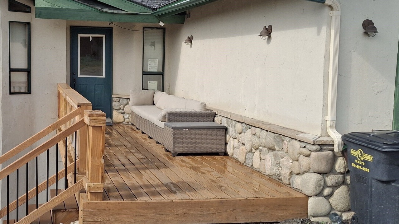 Photo of Outdoor in Alpine Acres