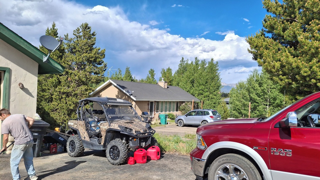 Photo of Outdoor in Alpine Acres