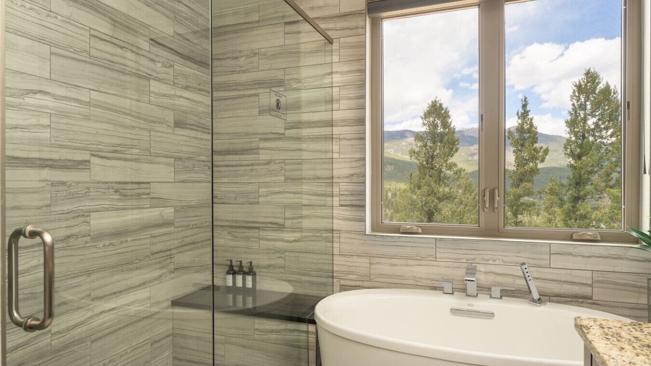 Photo of Bathroom in Bailey