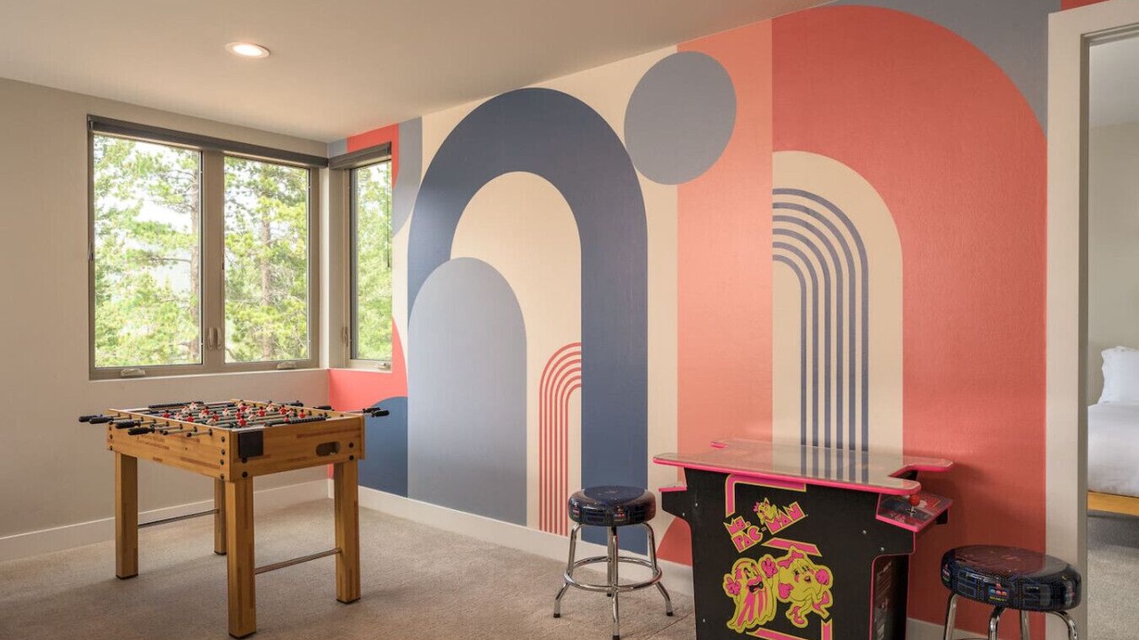 Photo of Bedroom in Bailey