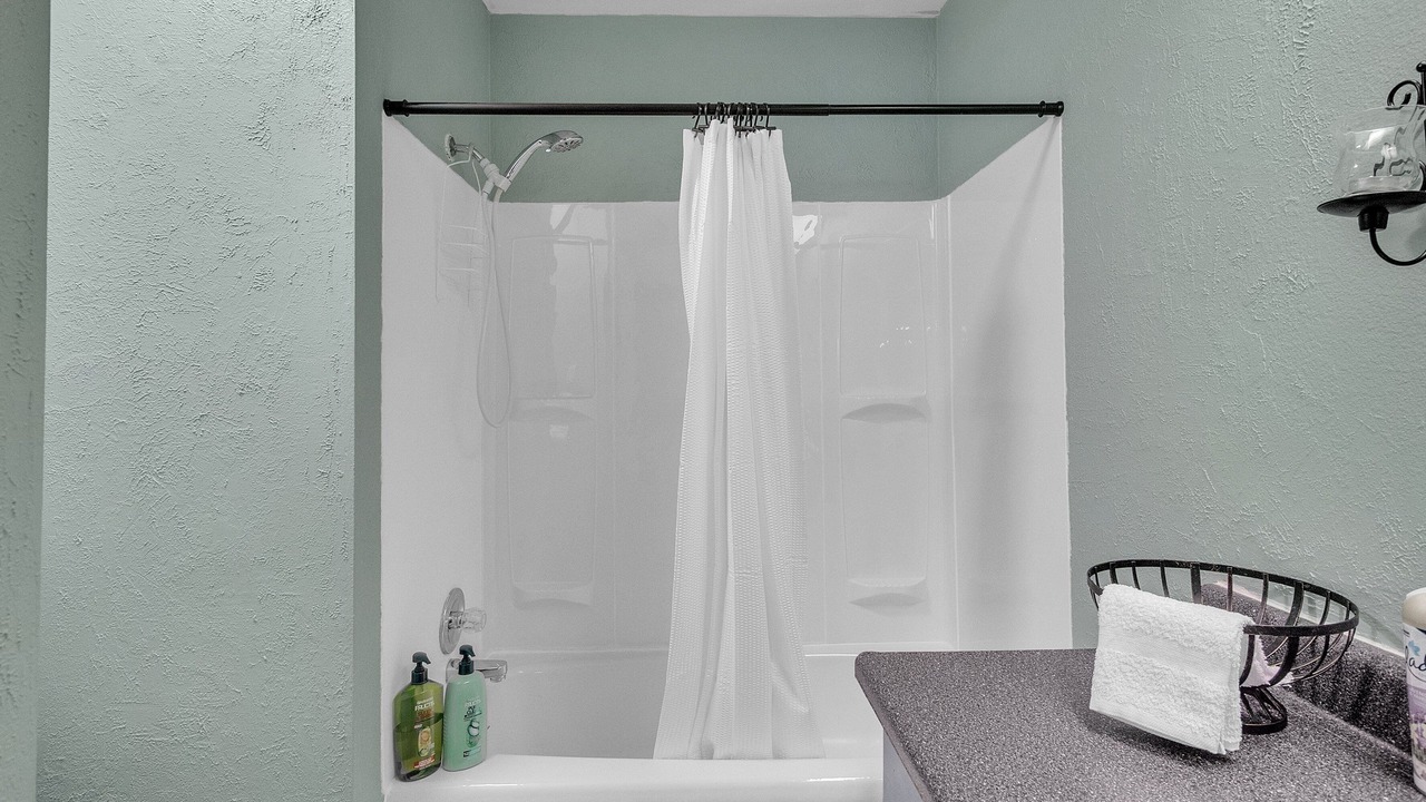 Photo of Bathroom in Canon City