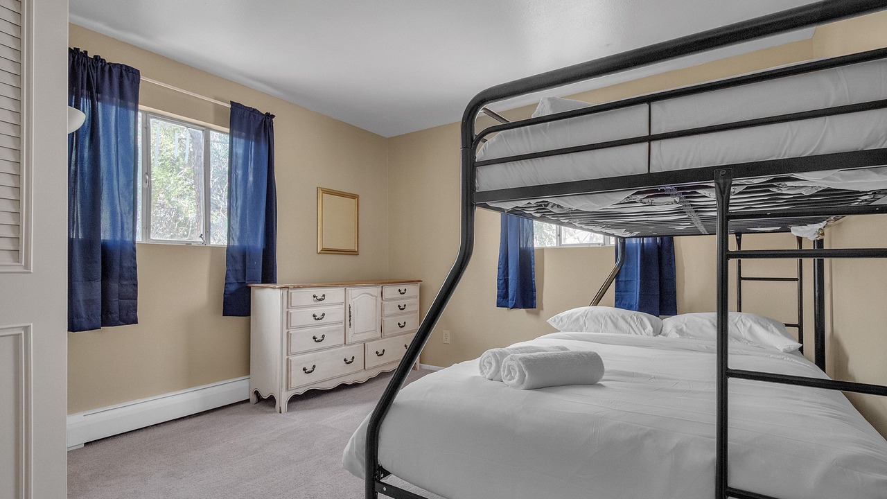Photo of Bedroom in Canon City