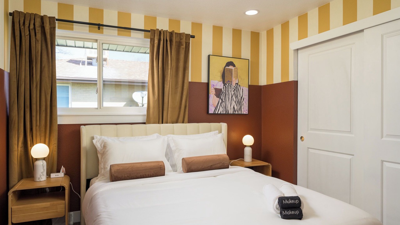 Photo of Bedroom in Allendale Area