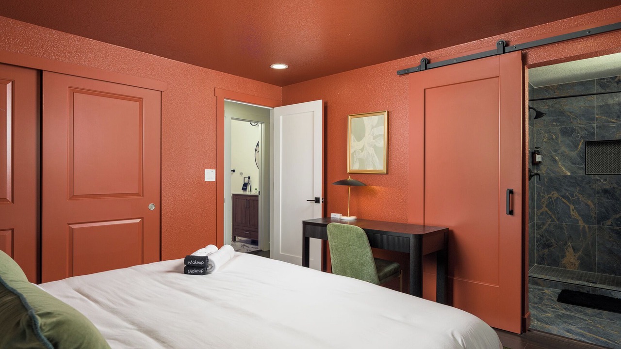 Photo of Bedroom in Allendale Area