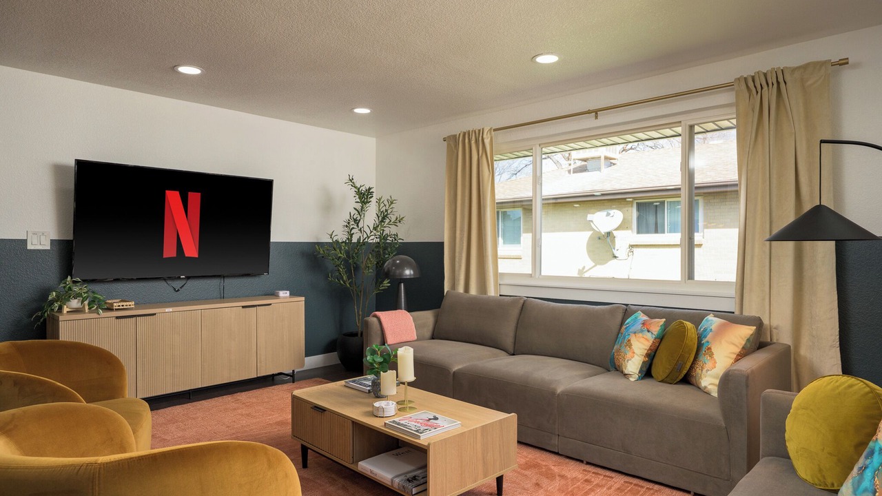 Photo of Livingroom in Allendale Area