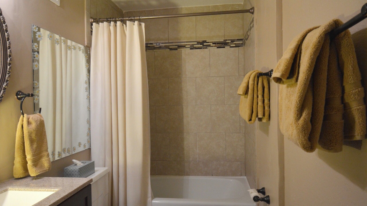 Photo of Bathroom in Weisshorn