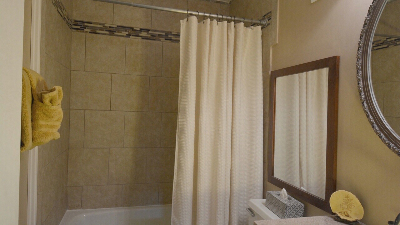 Photo of Bathroom in Weisshorn