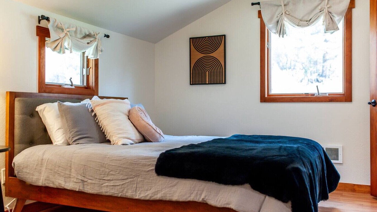 Photo of Bedroom in Durango