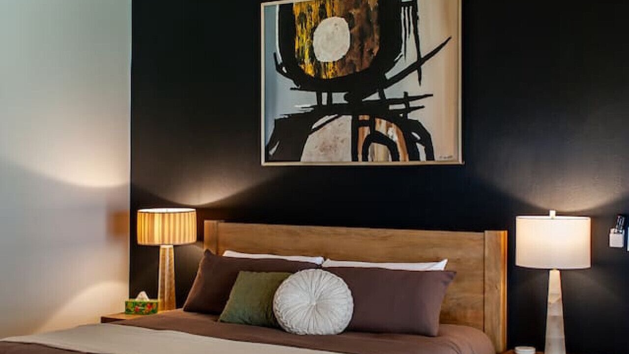Photo of Bedroom in Durango