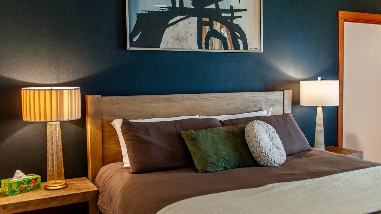 Photo of Bedroom in Durango