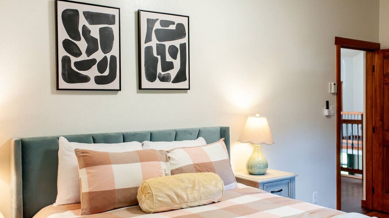 Photo of Bedroom in Durango