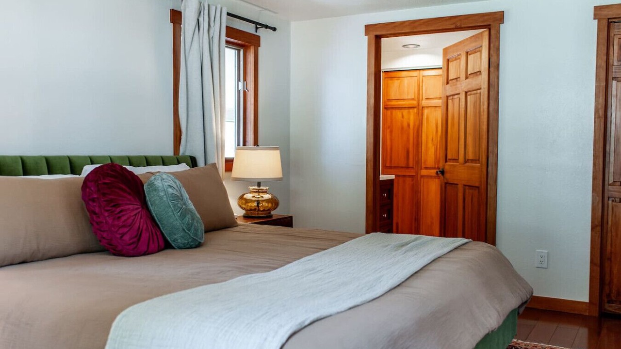 Photo of Bedroom in Durango