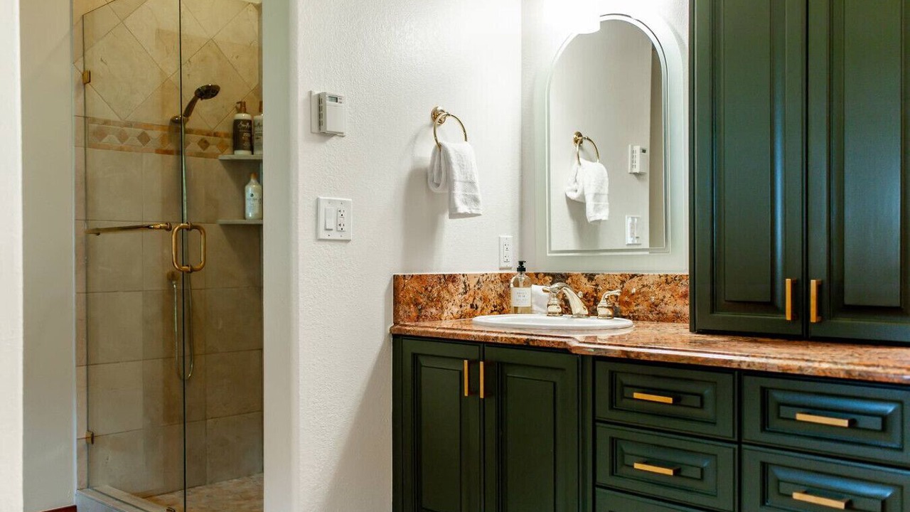 Photo of Bathroom in Durango