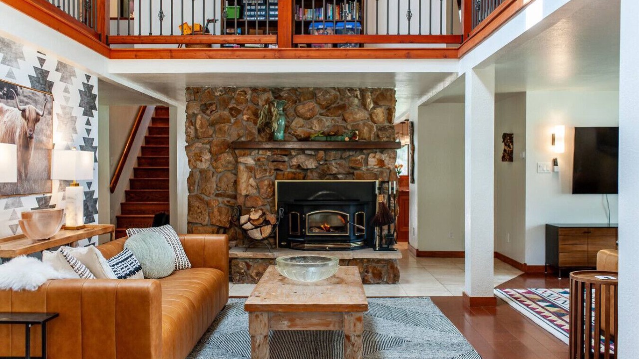 Photo of Livingroom in Durango