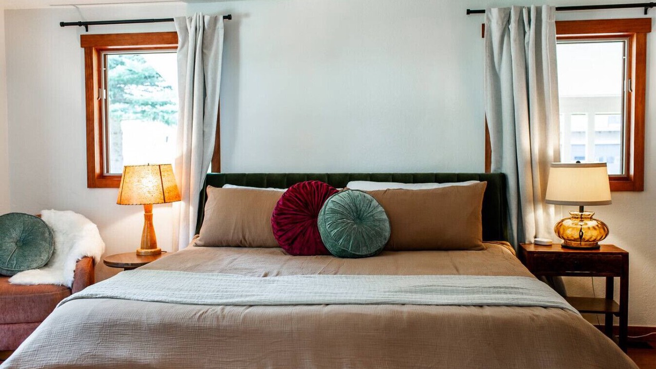 Photo of Bedroom in Durango