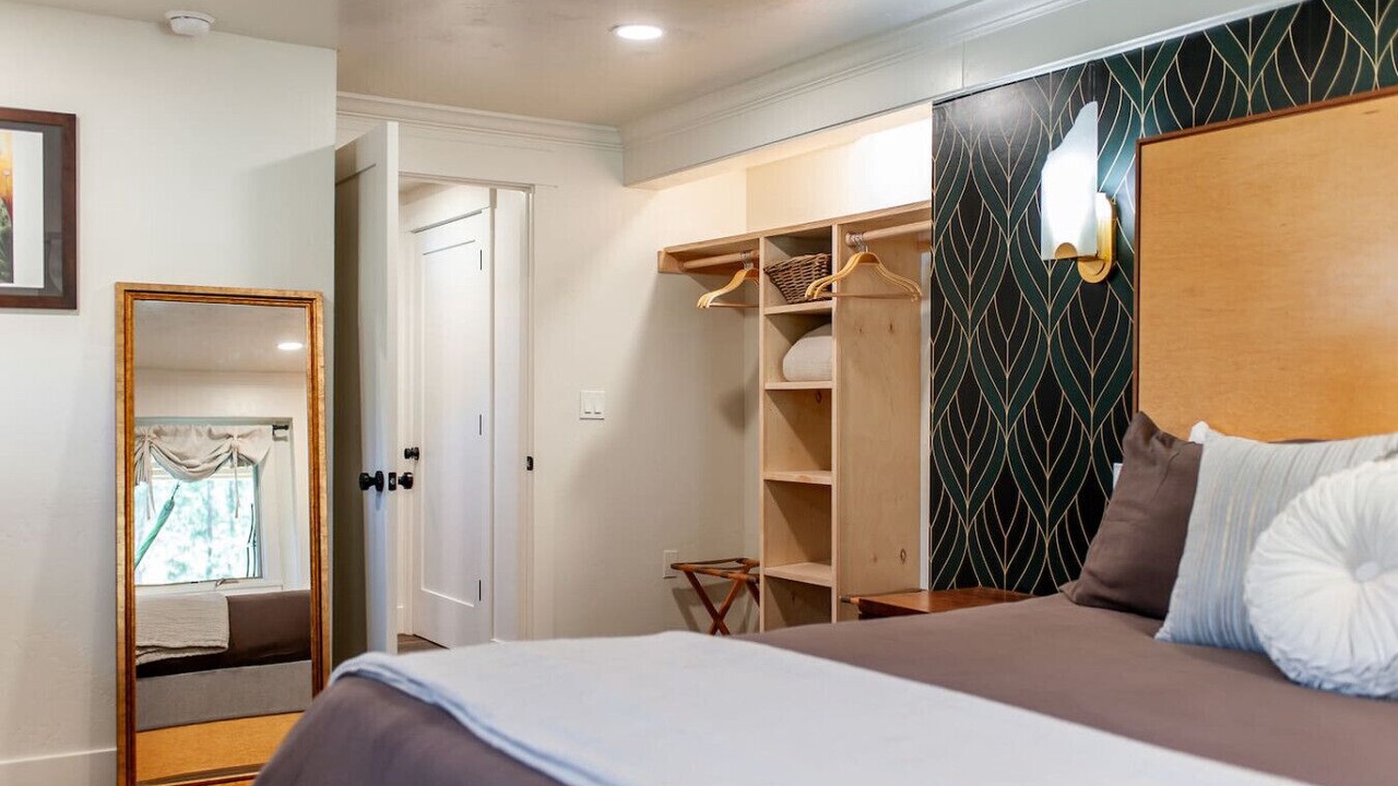 Photo of Bedroom in Durango
