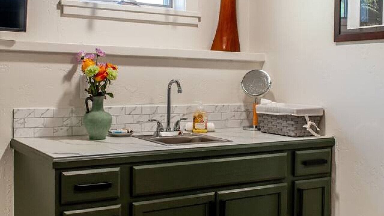 Photo of Bathroom in Durango