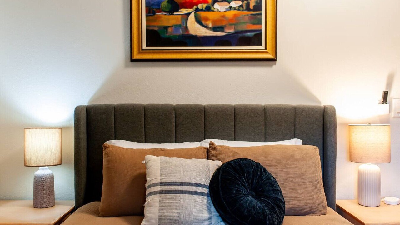 Photo of Bedroom in Durango