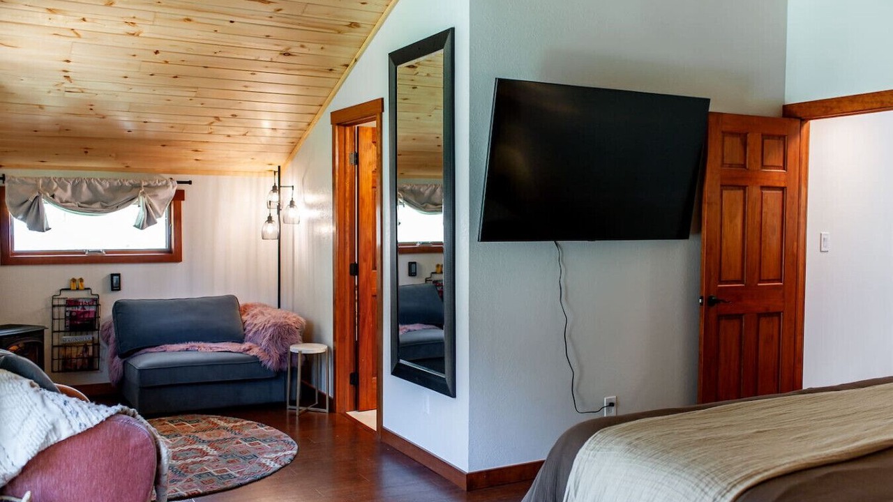 Photo of Bedroom in Durango