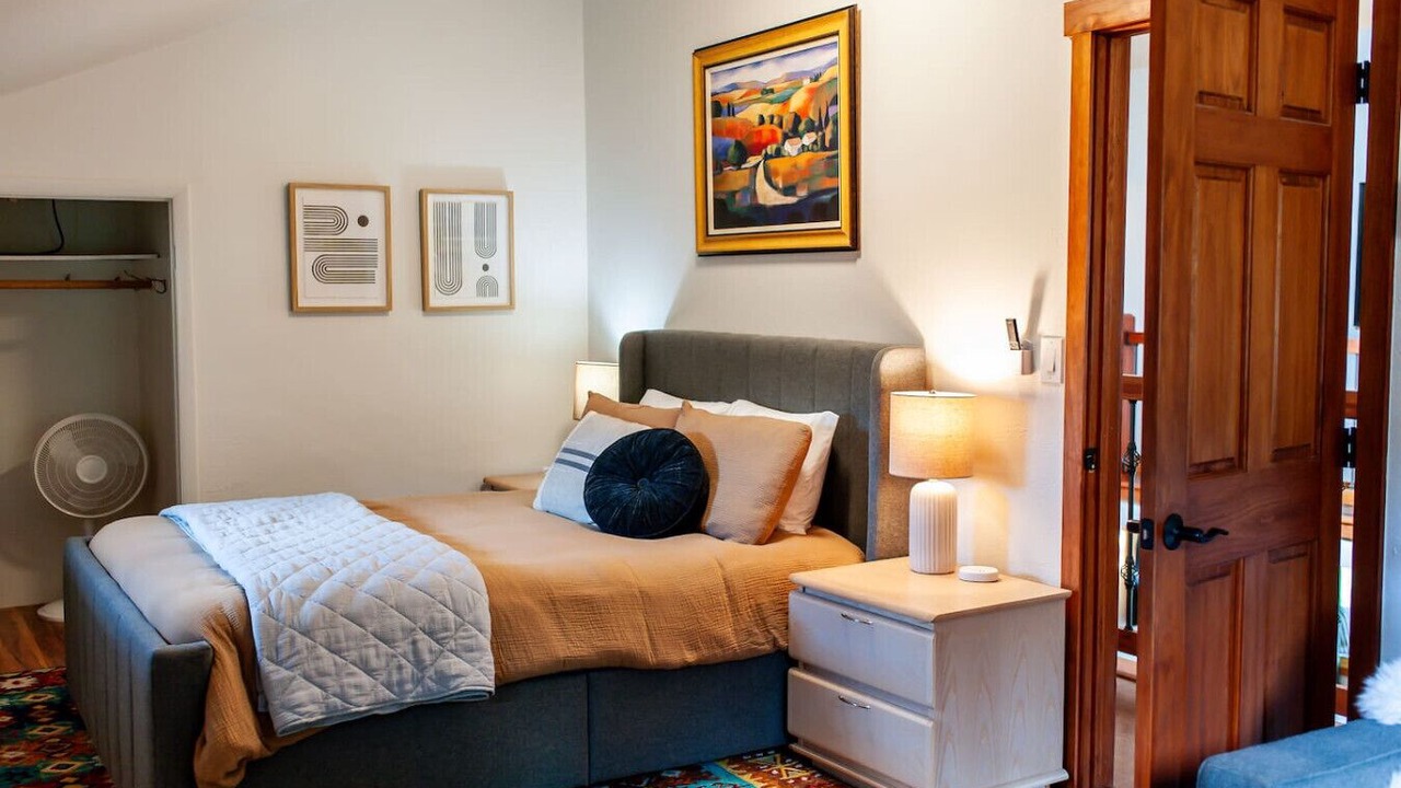 Photo of Bedroom in Durango