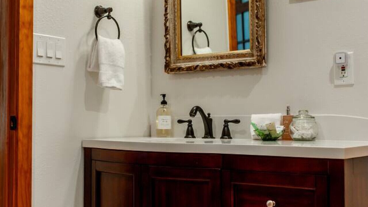 Photo of Bathroom in Durango