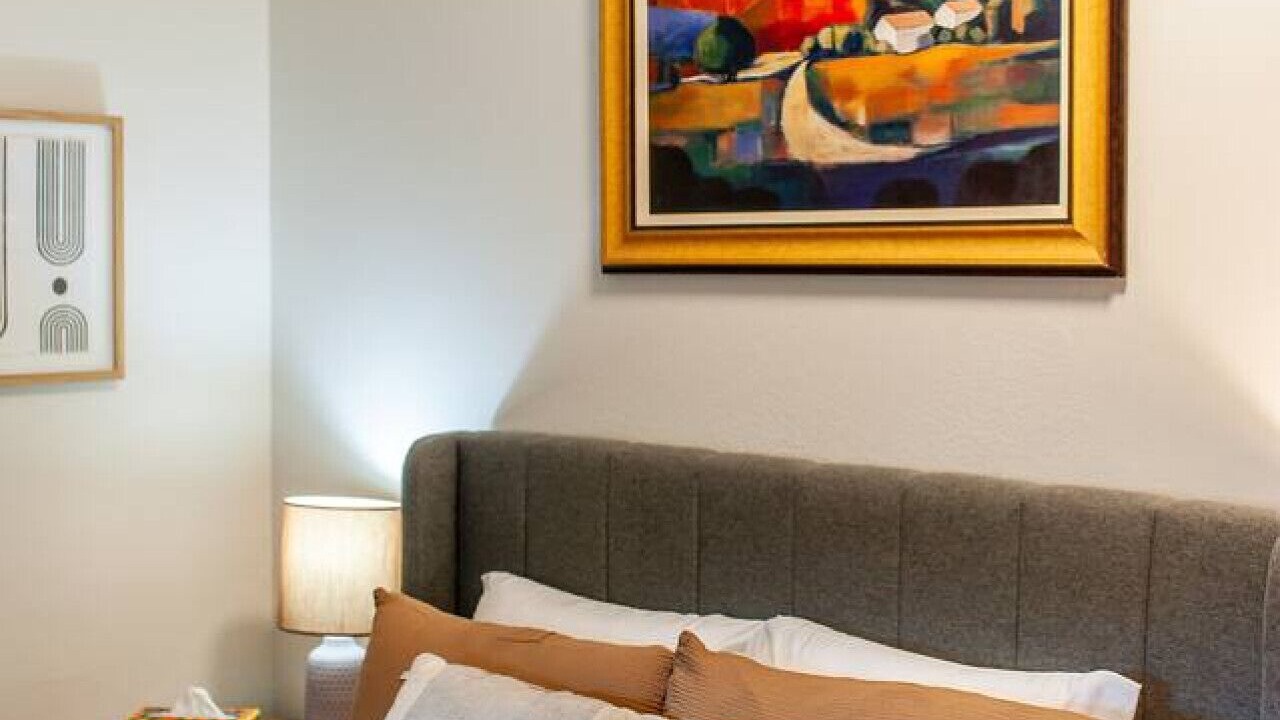 Photo of Bedroom in Durango