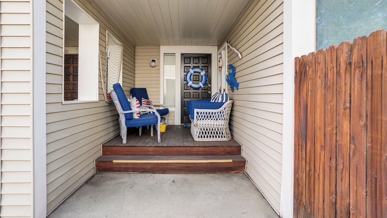 Photo of Outdoor in Washington Virginia Vale