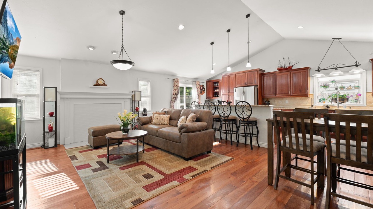 Photo of Bedroom in High Point